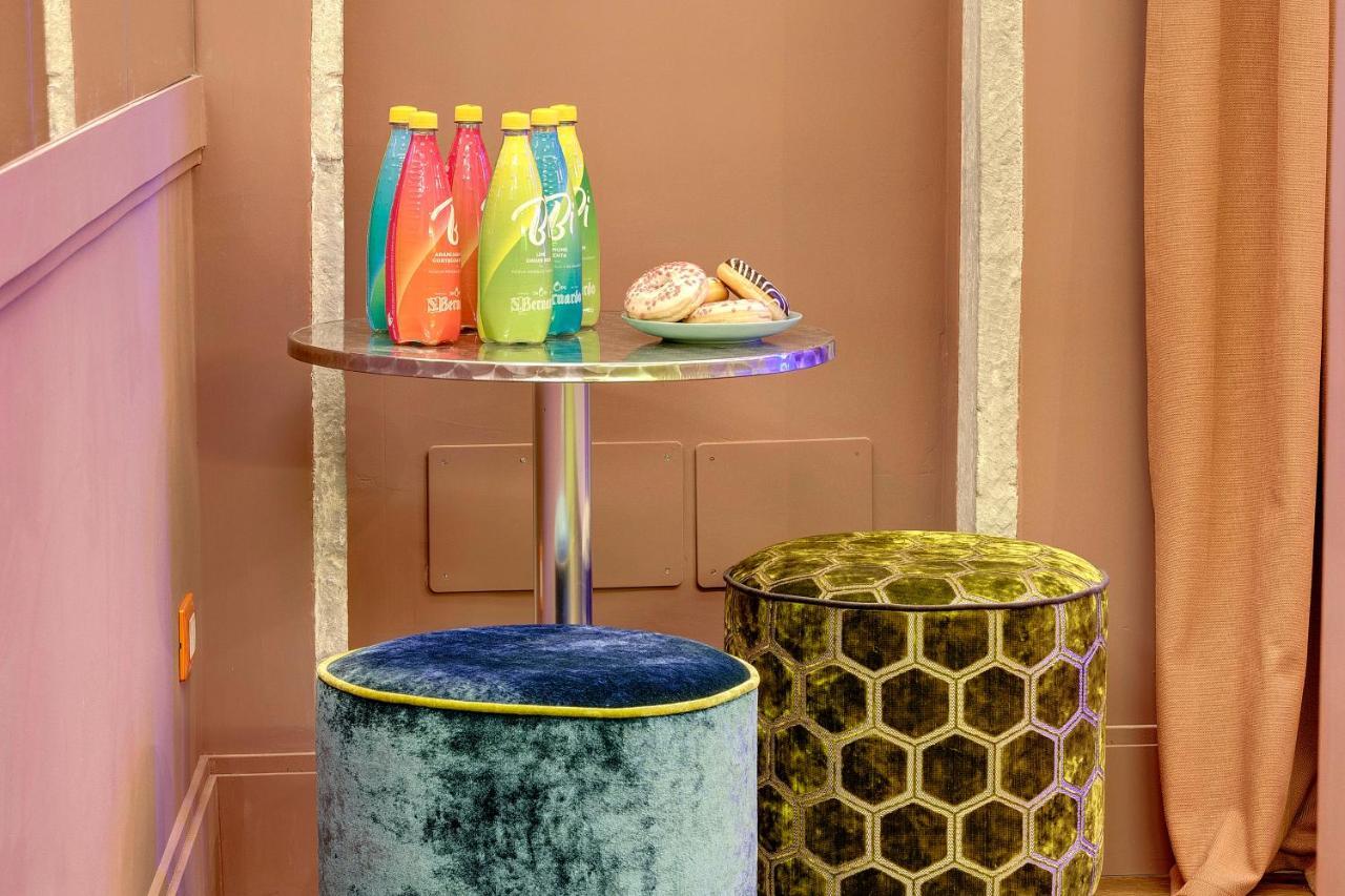 Apartamento Pop Tower By Mamo Florencia