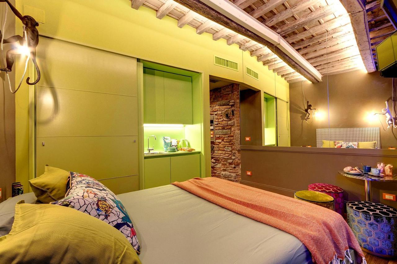 Apartamento Pop Tower By Mamo Florencia