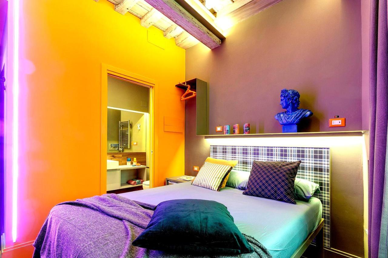Pop Tower By Mamo Apartamento Florencia