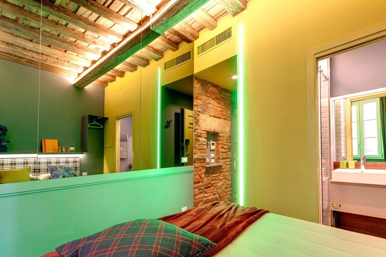 Apartamento Pop Tower By Mamo *