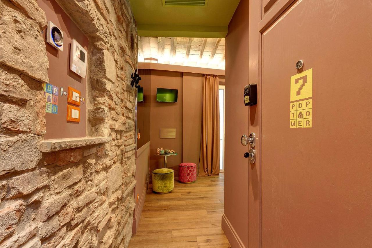 Pop Tower By Mamo Apartamento Florencia