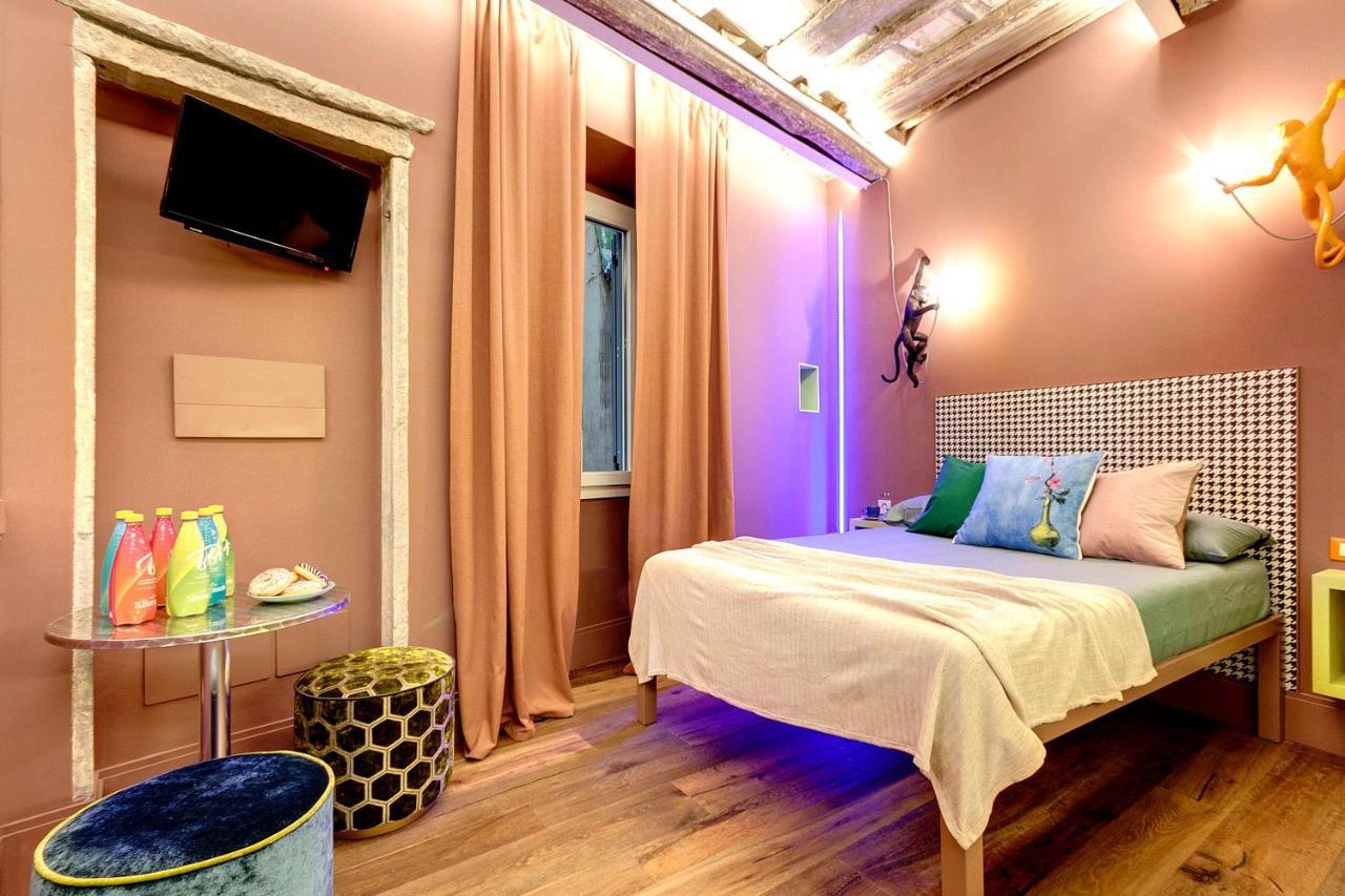 Pop Tower By Mamo Apartamento Florencia