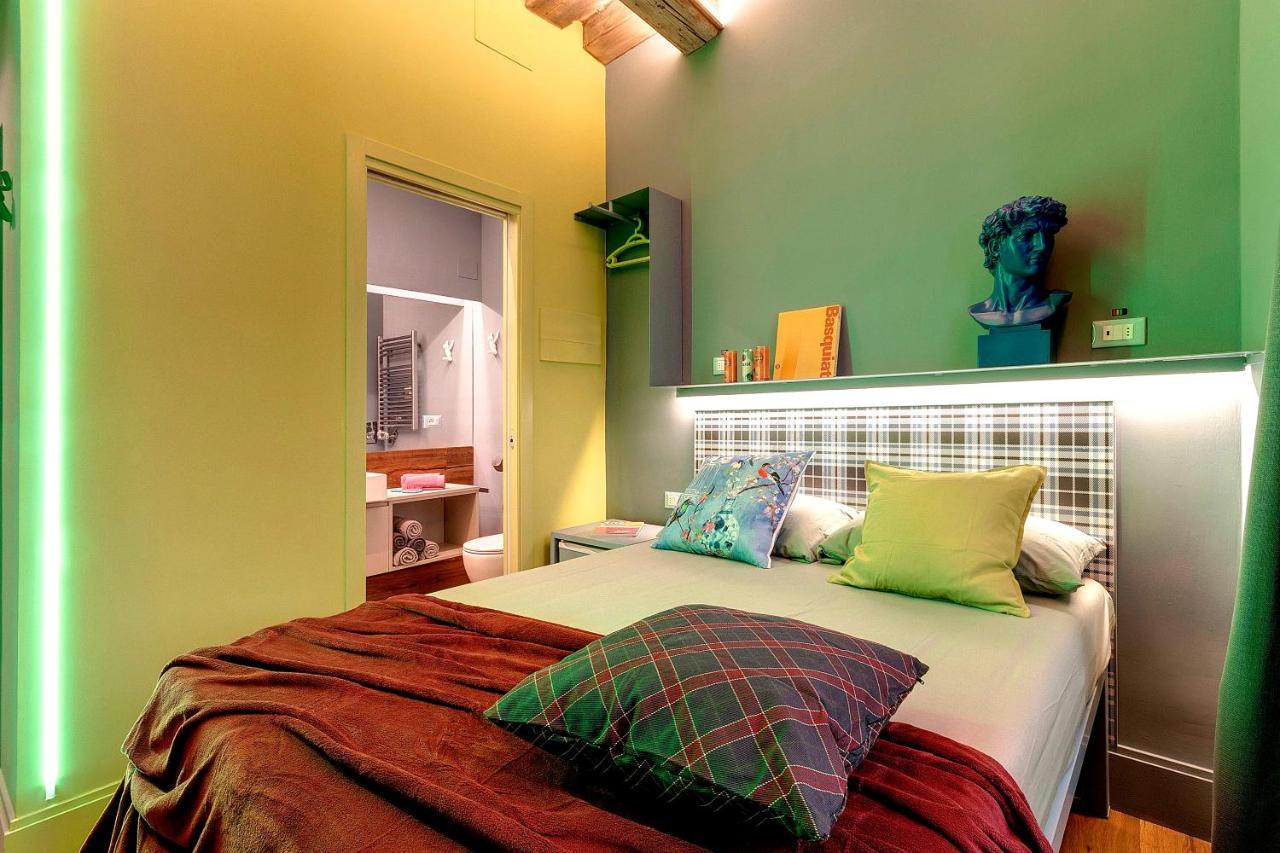 Apartamento Pop Tower By Mamo Florencia