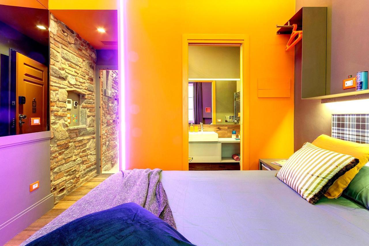 Pop Tower By Mamo Apartamento Florencia