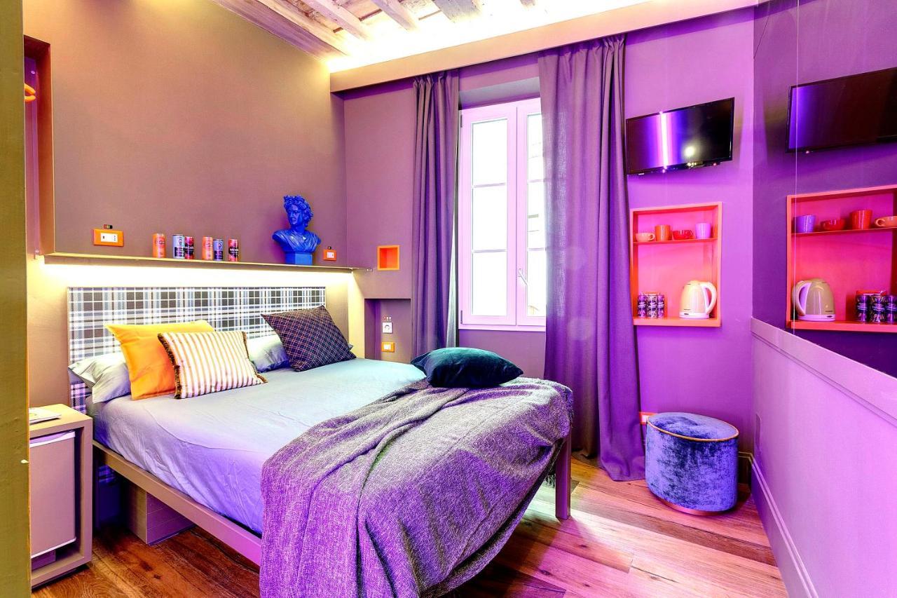 Apartamento Pop Tower By Mamo Florencia
