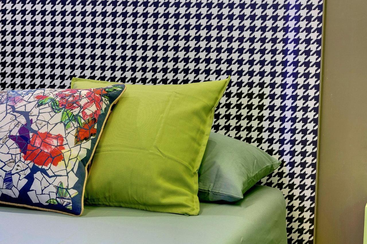 Apartamento Pop Tower By Mamo Florencia