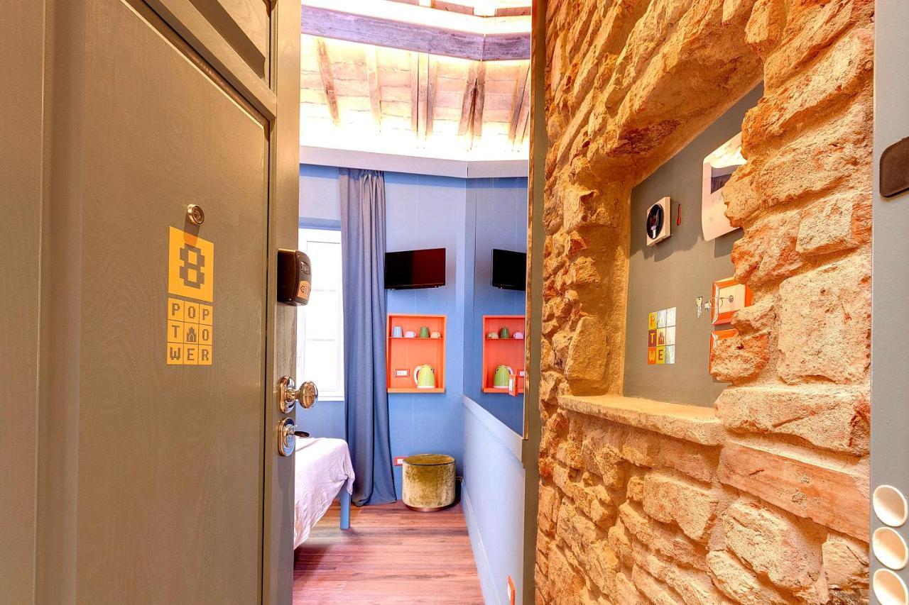 Pop Tower By Mamo Apartamento Florencia